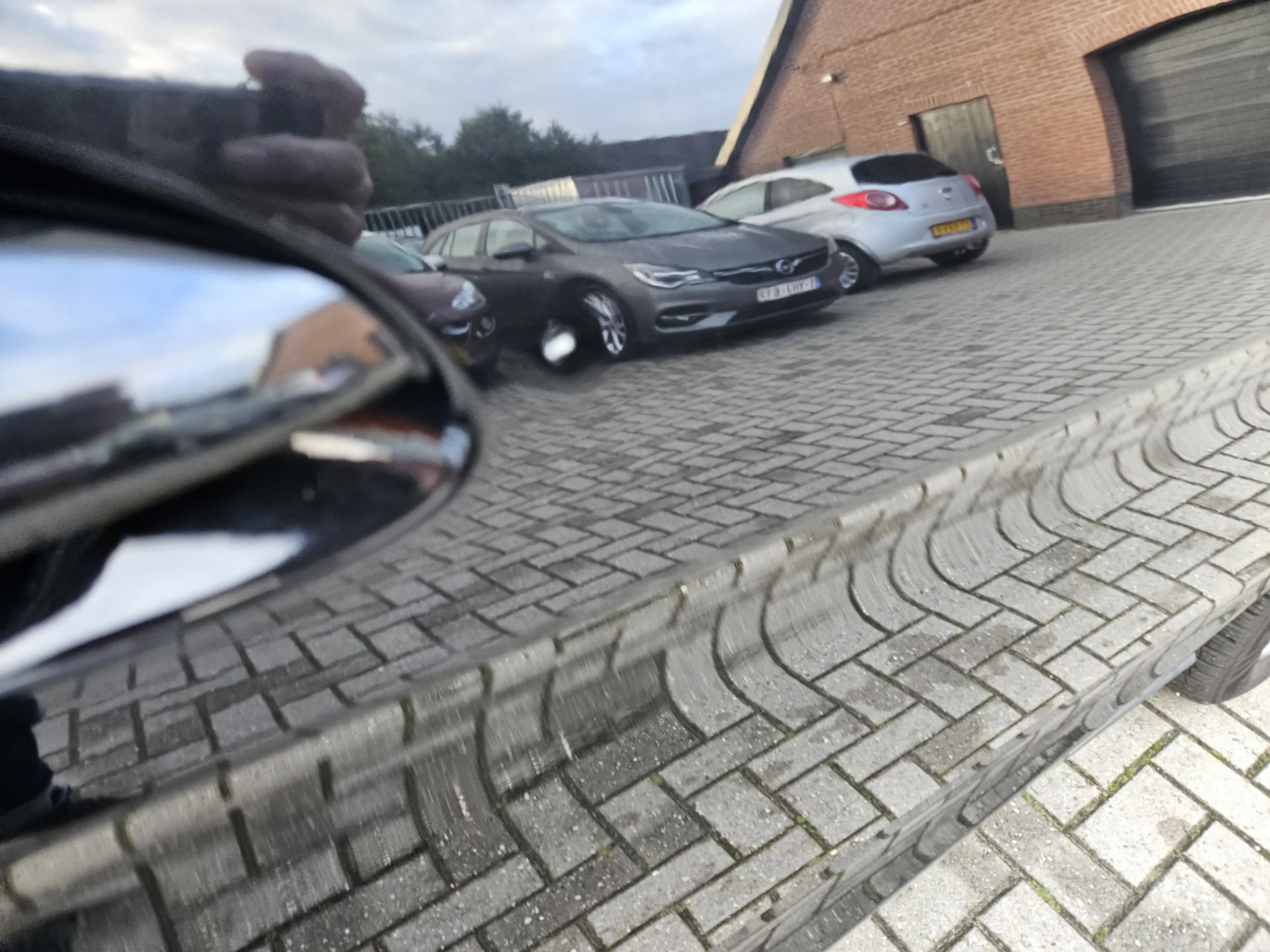 Mercedes-Benz ML 250 M-klasse BlueTEC — photo 34