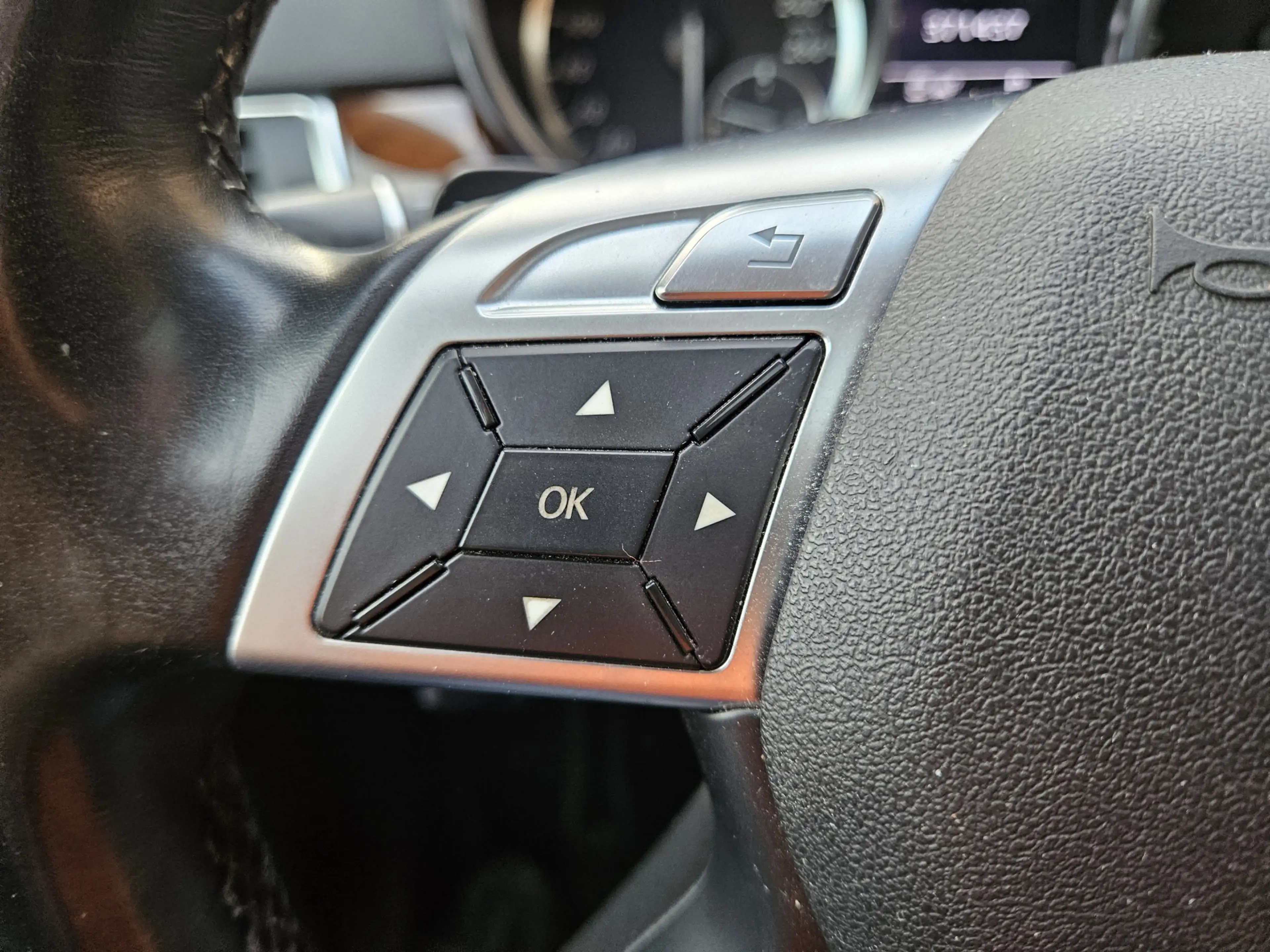 Mercedes-Benz ML 250 M-klasse BlueTEC — photo 22