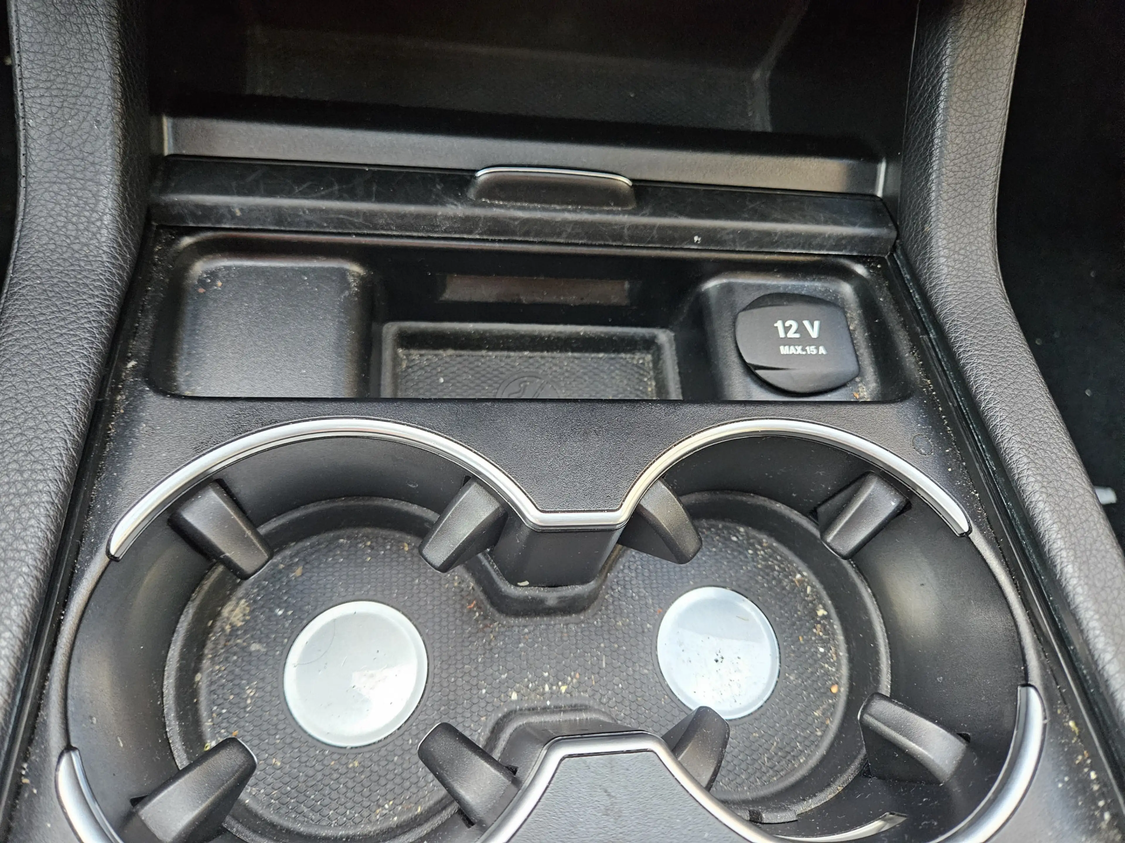 Mercedes-Benz ML 250 M-klasse BlueTEC — photo 20