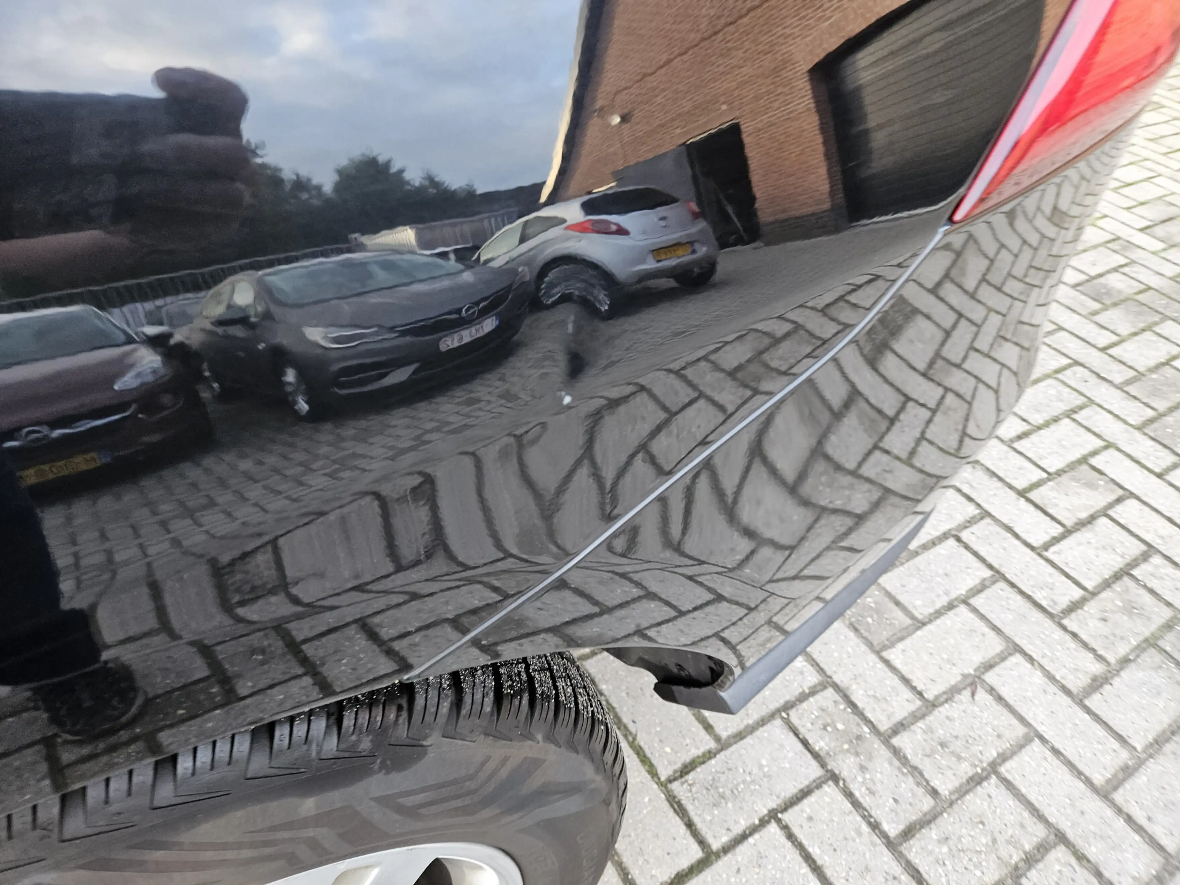 Mercedes-Benz ML 250 M-klasse BlueTEC — photo 8