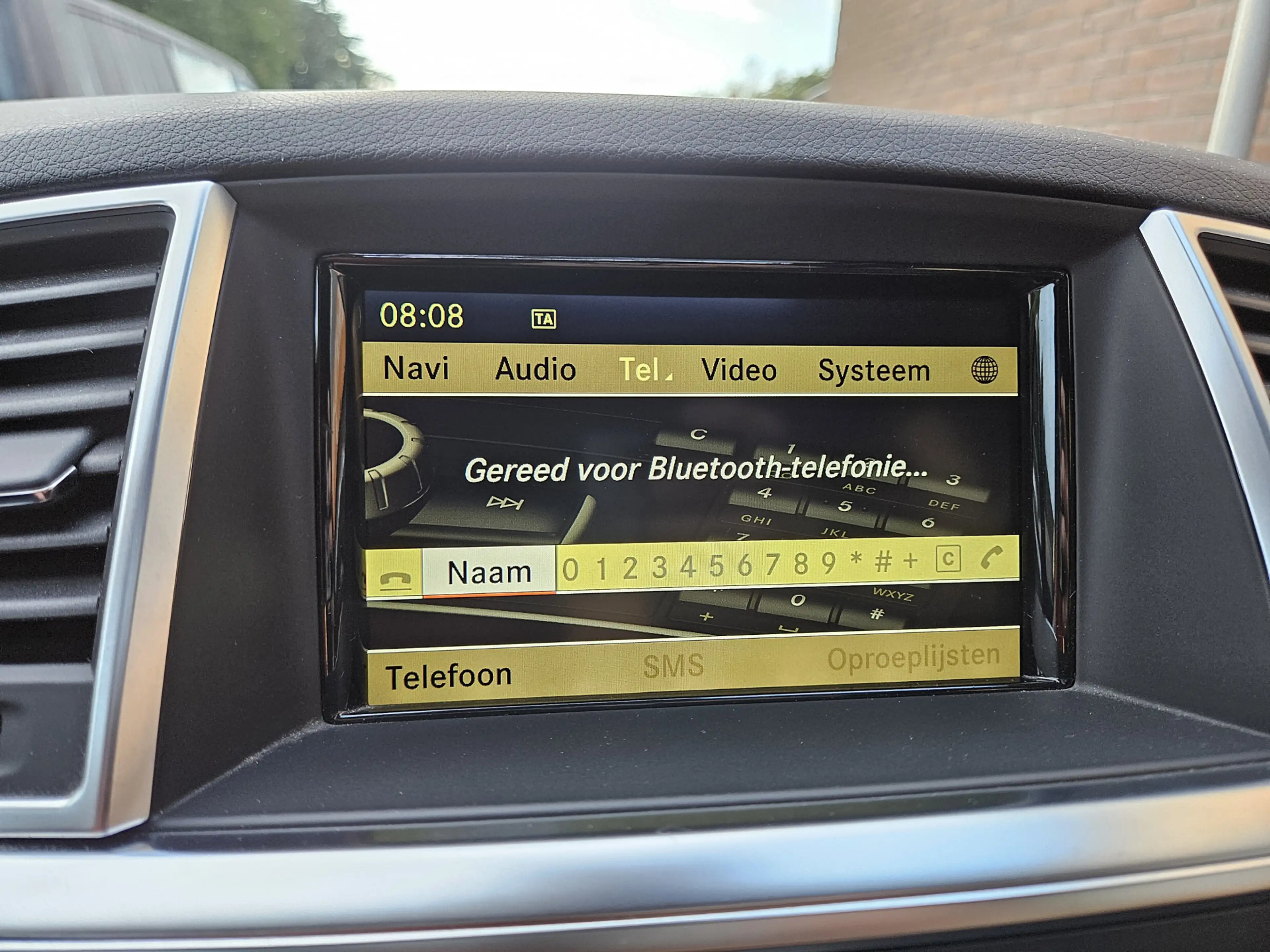 Mercedes-Benz ML 250 M-klasse BlueTEC — photo 16