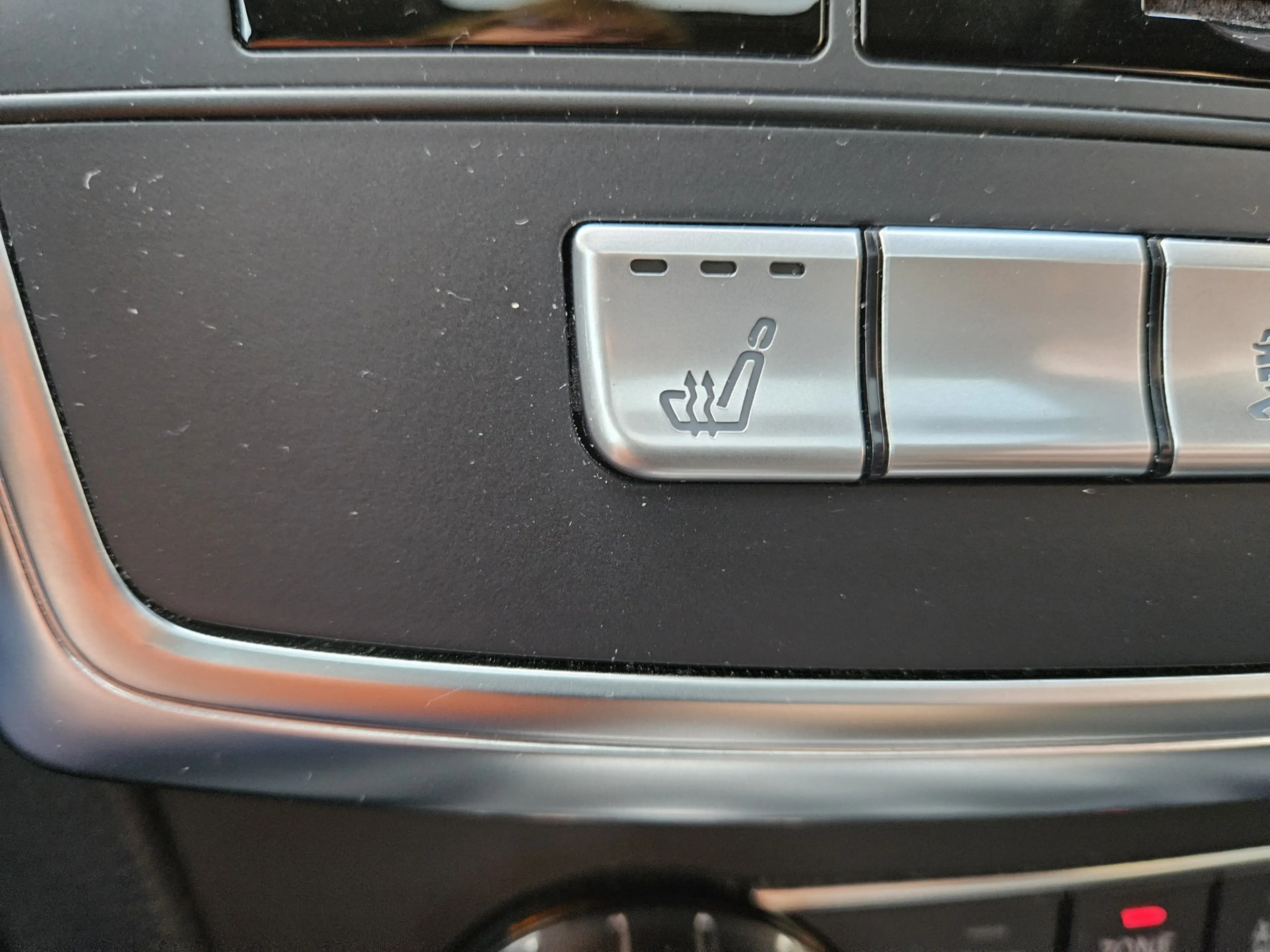 Mercedes-Benz ML 250 M-klasse BlueTEC — photo 18