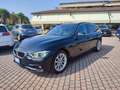 BMW 318 d 120cv Touring Business Advantage Nero - thumbnail 3