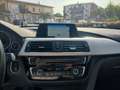 BMW 318 d 120cv Touring Business Advantage Nero - thumbnail 14