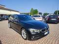 BMW 318 d 120cv Touring Business Advantage Nero - thumbnail 4