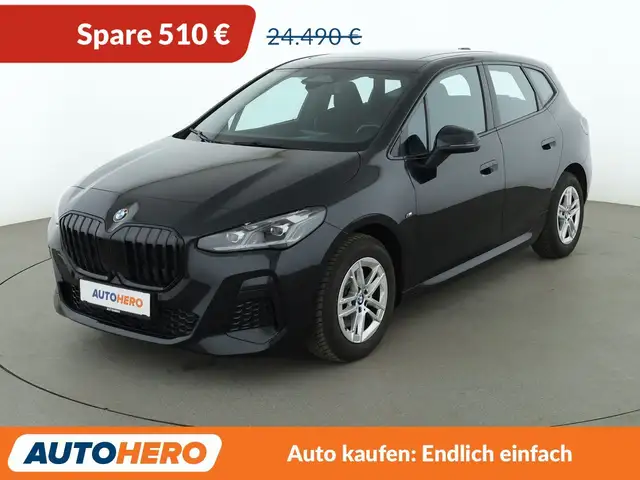 BMW 2er
