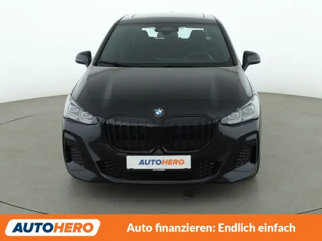 BMW 2 Series view 9