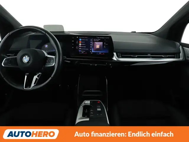 BMW 2 Series view 12