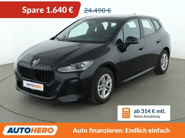 2023 BMW 2 Series in Black for sale
