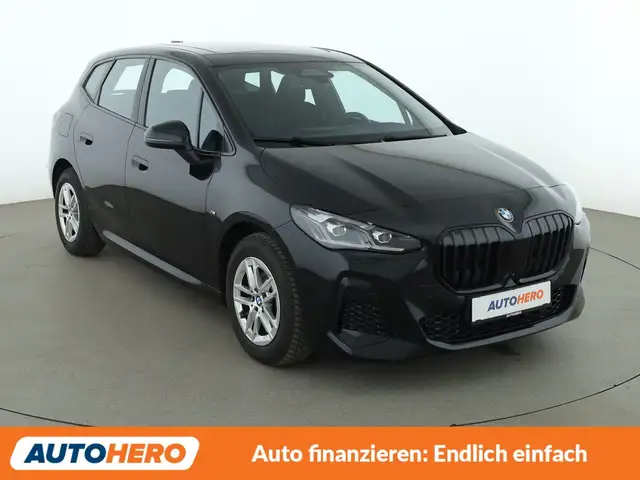 BMW 2 Series view 8