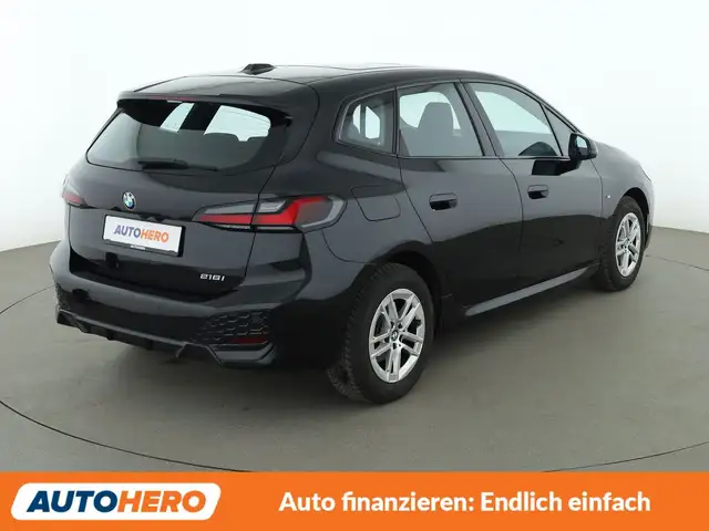 BMW 2 Series view 6