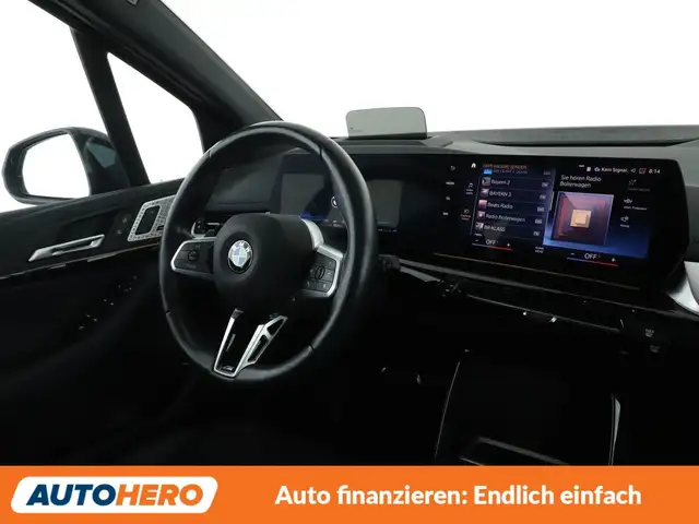 BMW 2 Series view 13