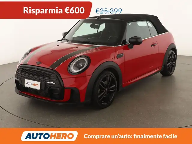 MINI Cooper Cabrio Cooper Cabrio