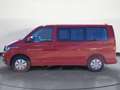 Volkswagen T6 Caravelle 2.0 TDI 4MOTION Rot - thumbnail 3