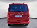 Volkswagen T6 Caravelle 2.0 TDI 4MOTION Rot - thumbnail 5
