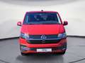 Volkswagen T6 Caravelle 2.0 TDI 4MOTION Rot - thumbnail 7