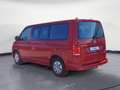 Volkswagen T6 Caravelle 2.0 TDI 4MOTION Rot - thumbnail 4
