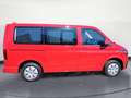Volkswagen T6 Caravelle 2.0 TDI 4MOTION Rot - thumbnail 6