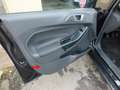 Ford Fiesta 1.5 TDCi 75CV  86.000 KM TAGLIANDI E FATTURE FORD Zwart - thumbnail 17