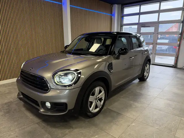 MINI Cooper Countryman Mini Cooper Countryman Aut.