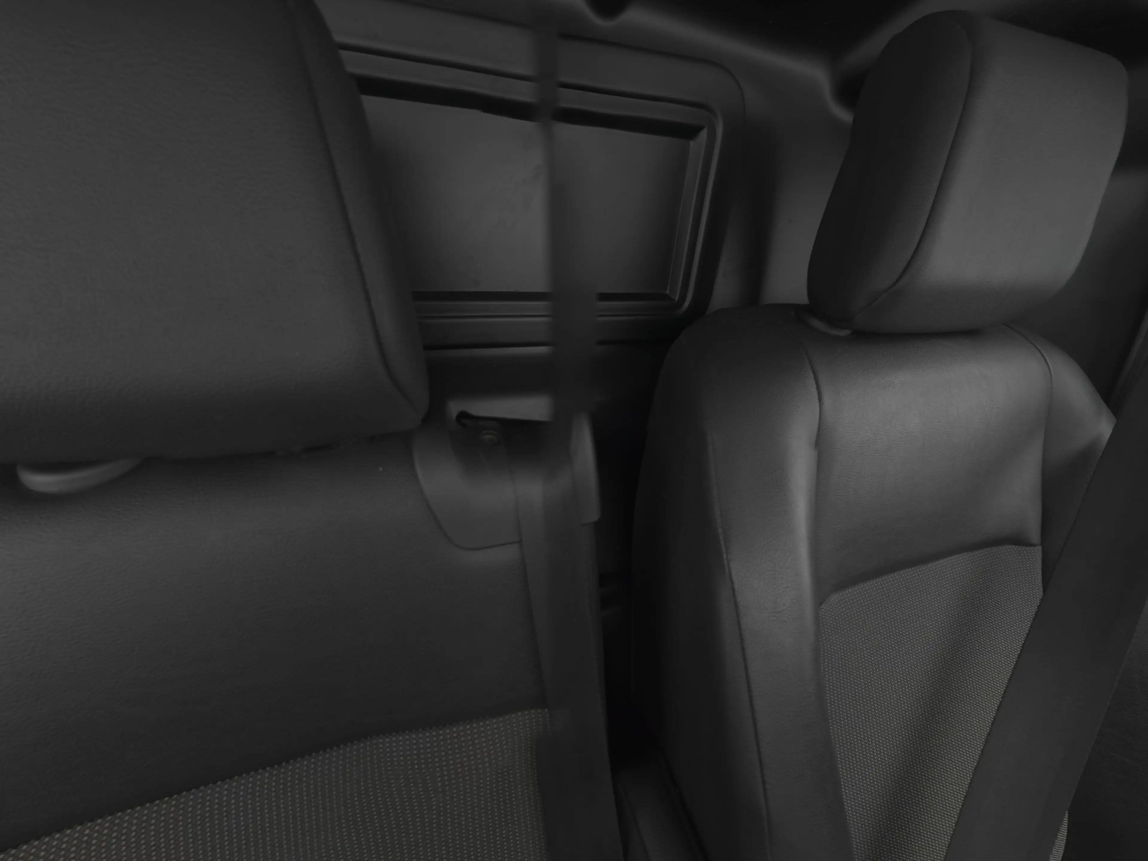 Toyota Proace Electric Worker Extra Range Navigator 2020-edition — photo 41