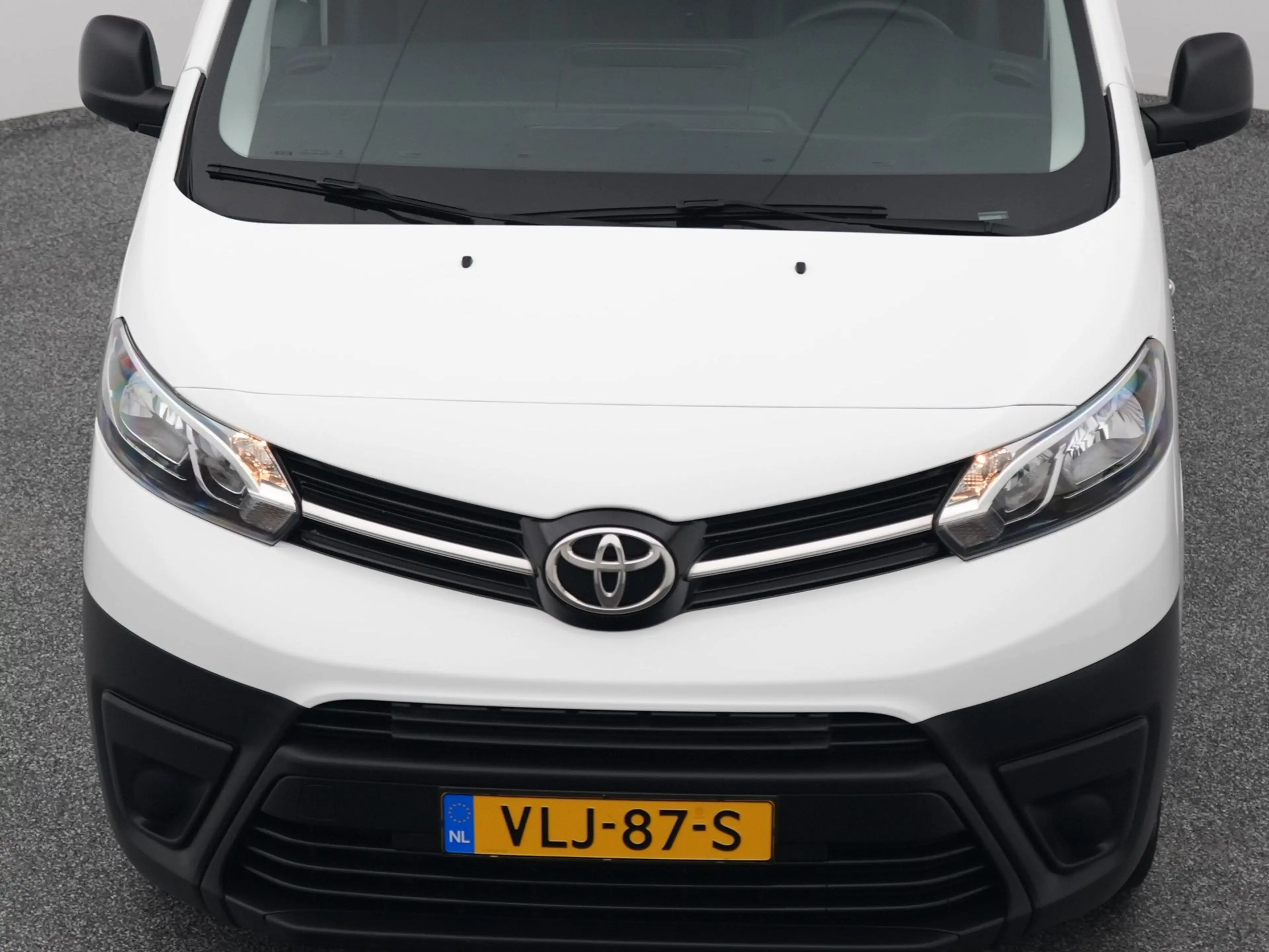 Toyota Proace Electric Worker Extra Range Navigator 2020-edition — photo 31
