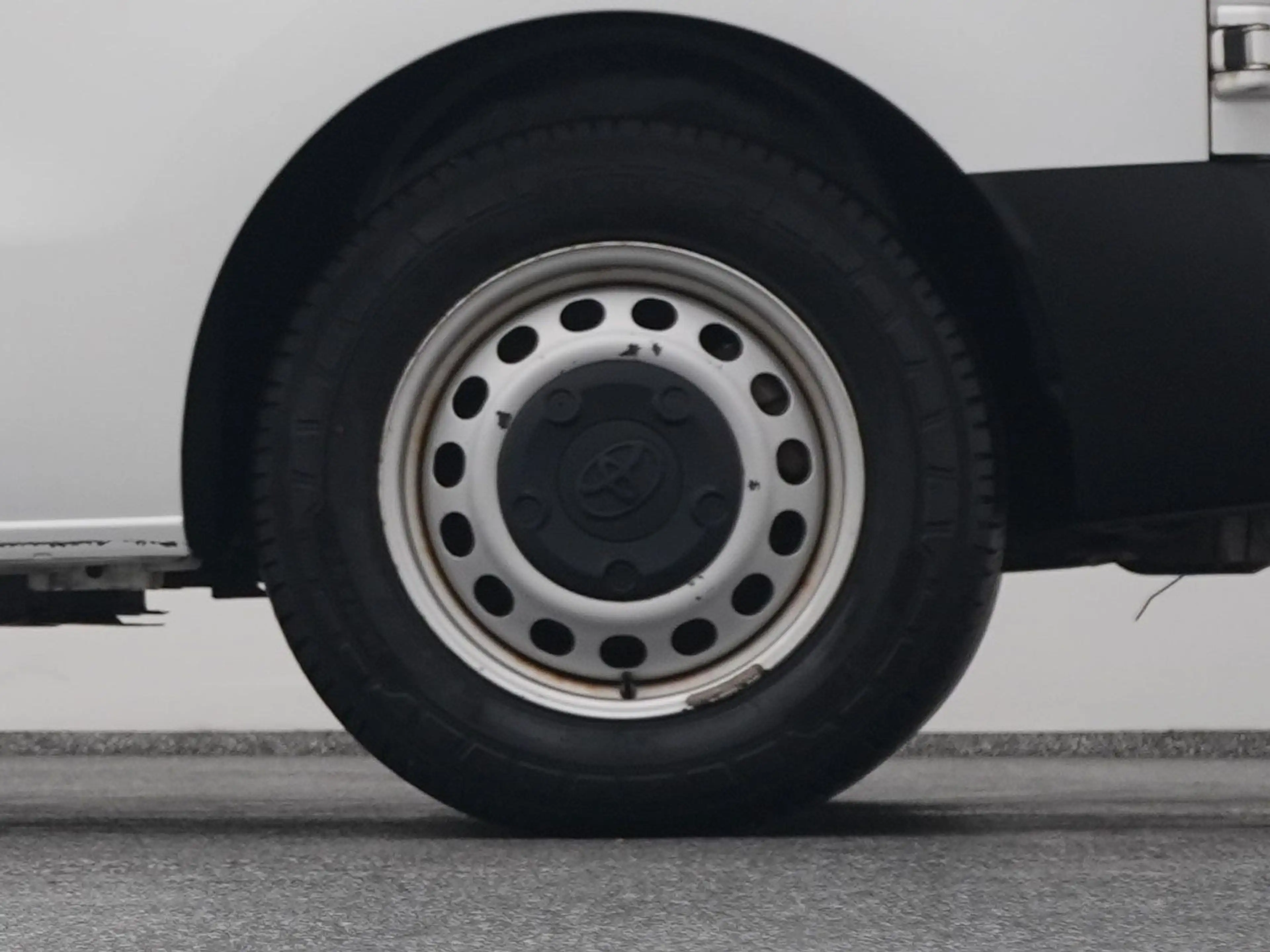 Toyota Proace Electric Worker Extra Range Navigator 2020-edition — photo 5