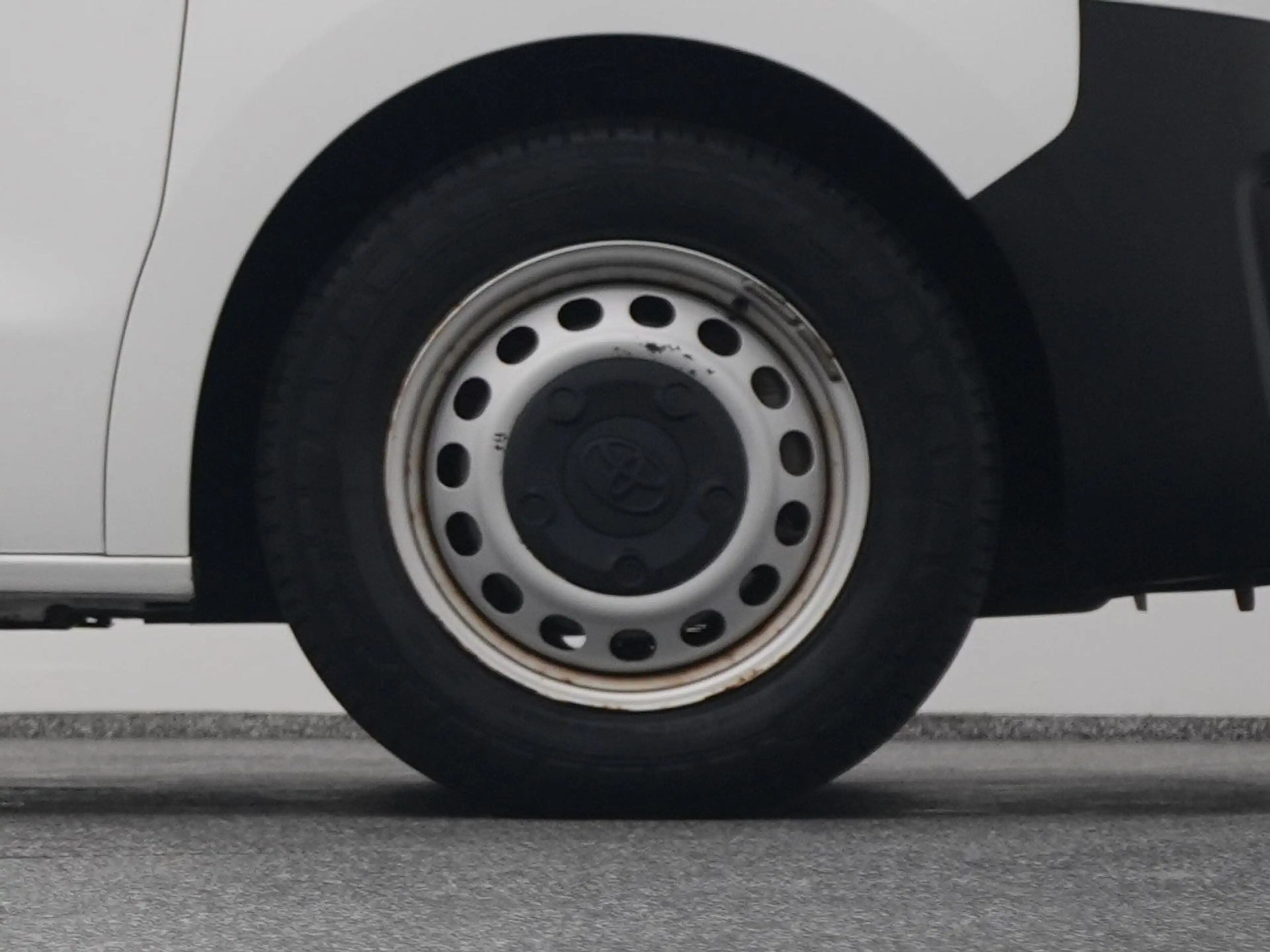 Toyota Proace Electric Worker Extra Range Navigator 2020-edition — photo 7