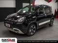 Fiat Panda Pandina Cross 1.0 FireFly S&S Hybrid PROMO FLEX Grün - thumbnail 1