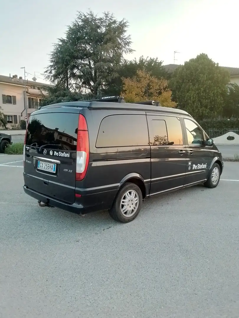 Mercedes-Benz Marco Polo - 2