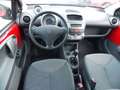 Peugeot 107 Filou 5-Türig/Klima/Allwetterreifen/TÜV NEU Rojo - thumbnail 10