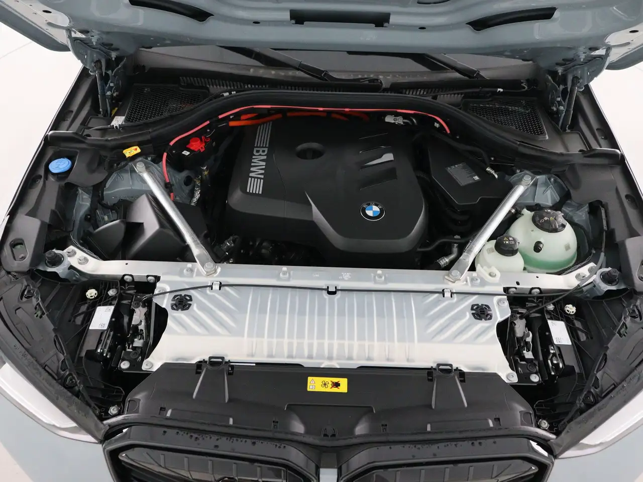 BMW X3 2026