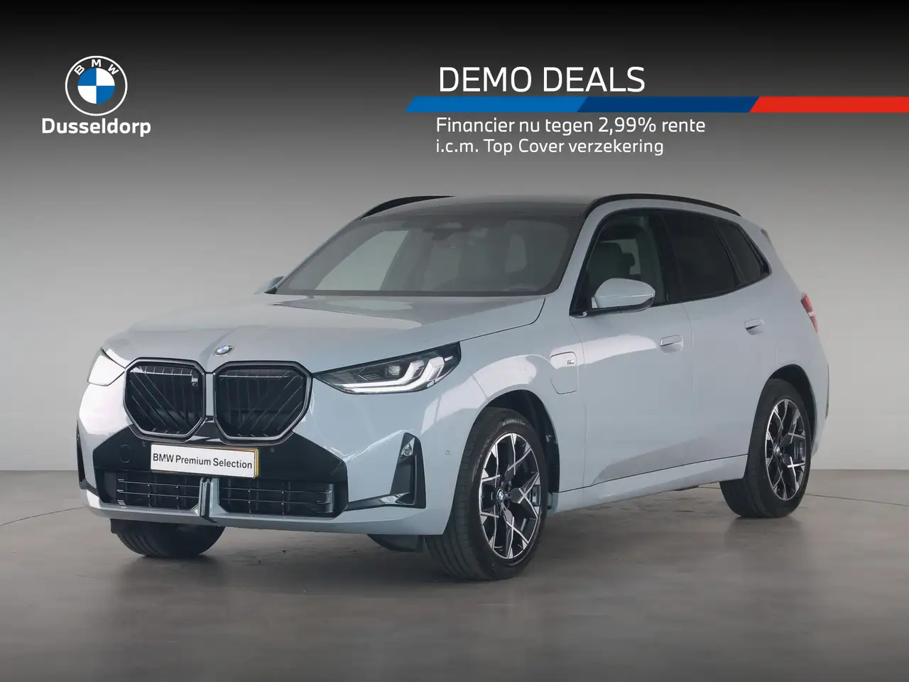 BMW X3 2026
