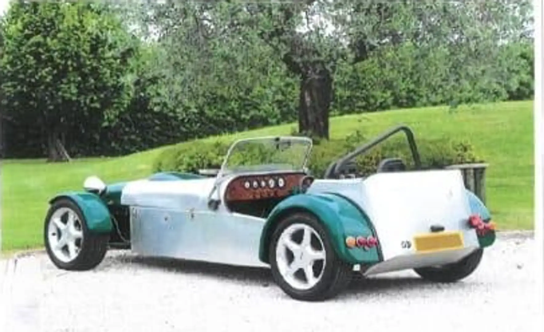 Westfield Sonstige Grün - 2