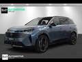 Peugeot 5008 GT leder camera panodak 7Pl Bleu - thumbnail 1