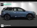 Peugeot 5008 GT leder camera panodak 7Pl Bleu - thumbnail 4