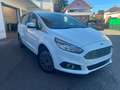 Ford S-Max ST-Line Weiß - thumbnail 1