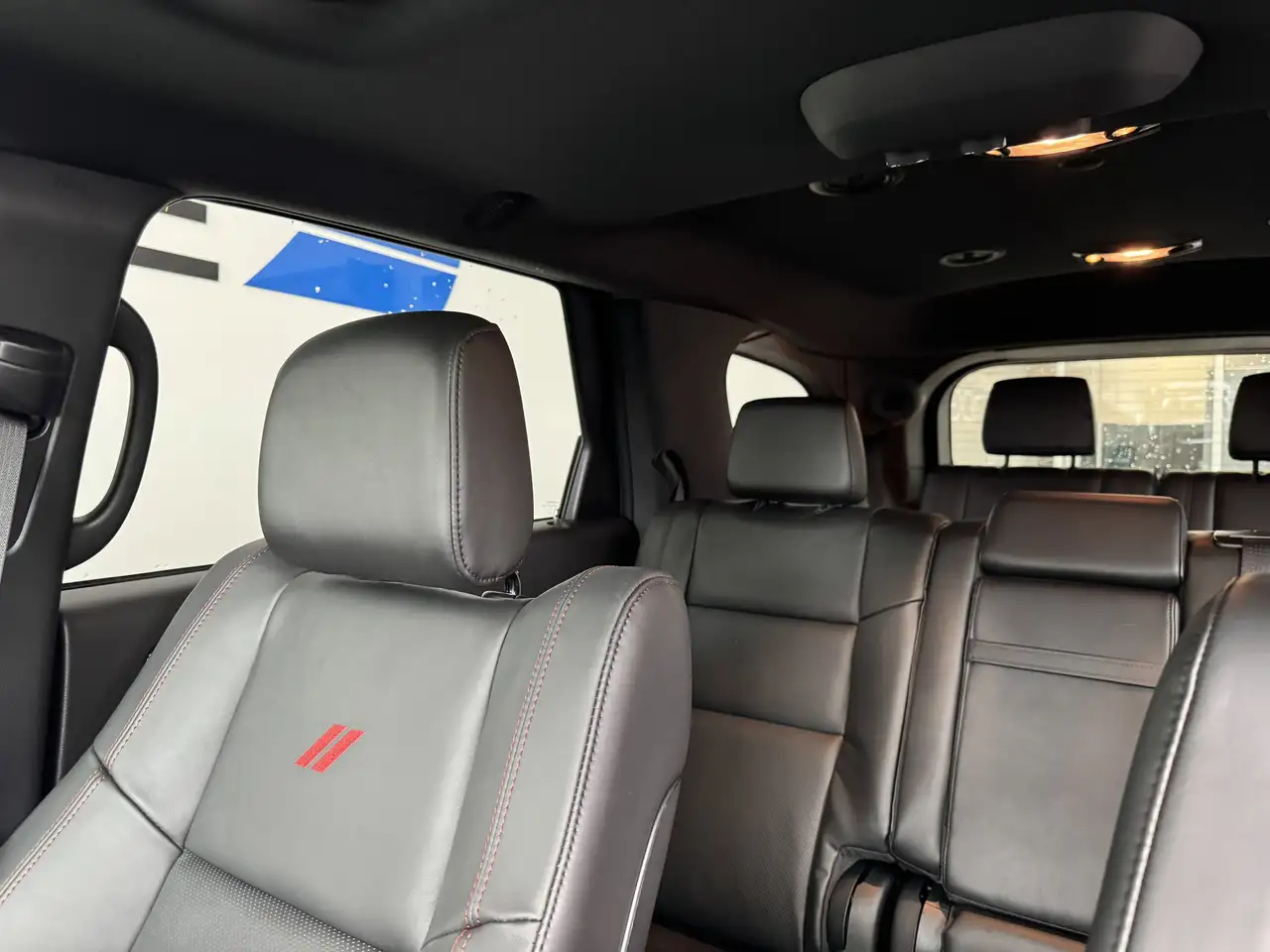 Dodge Durango photo Dodge Durango