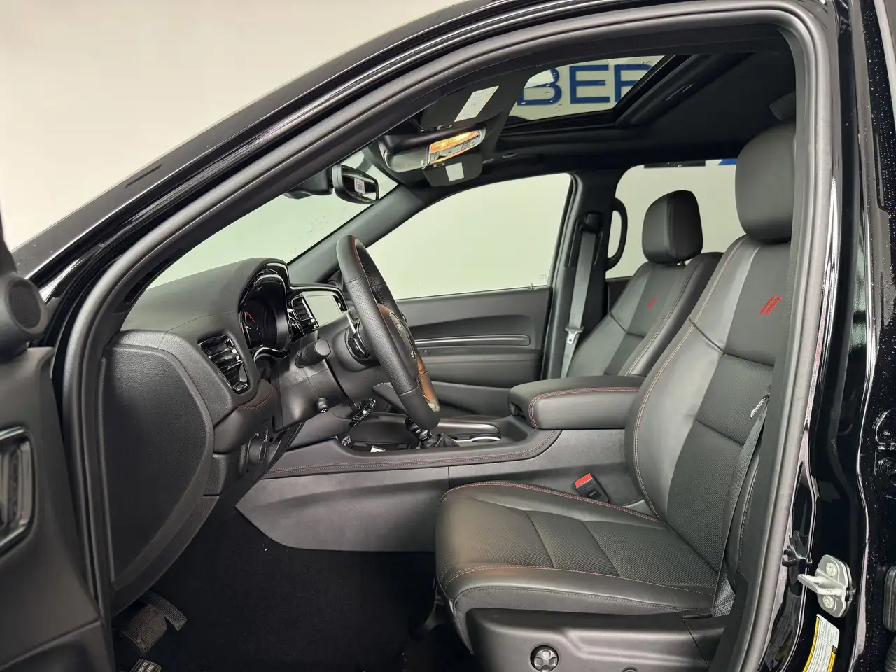 Dodge Durango photo Dodge Durango