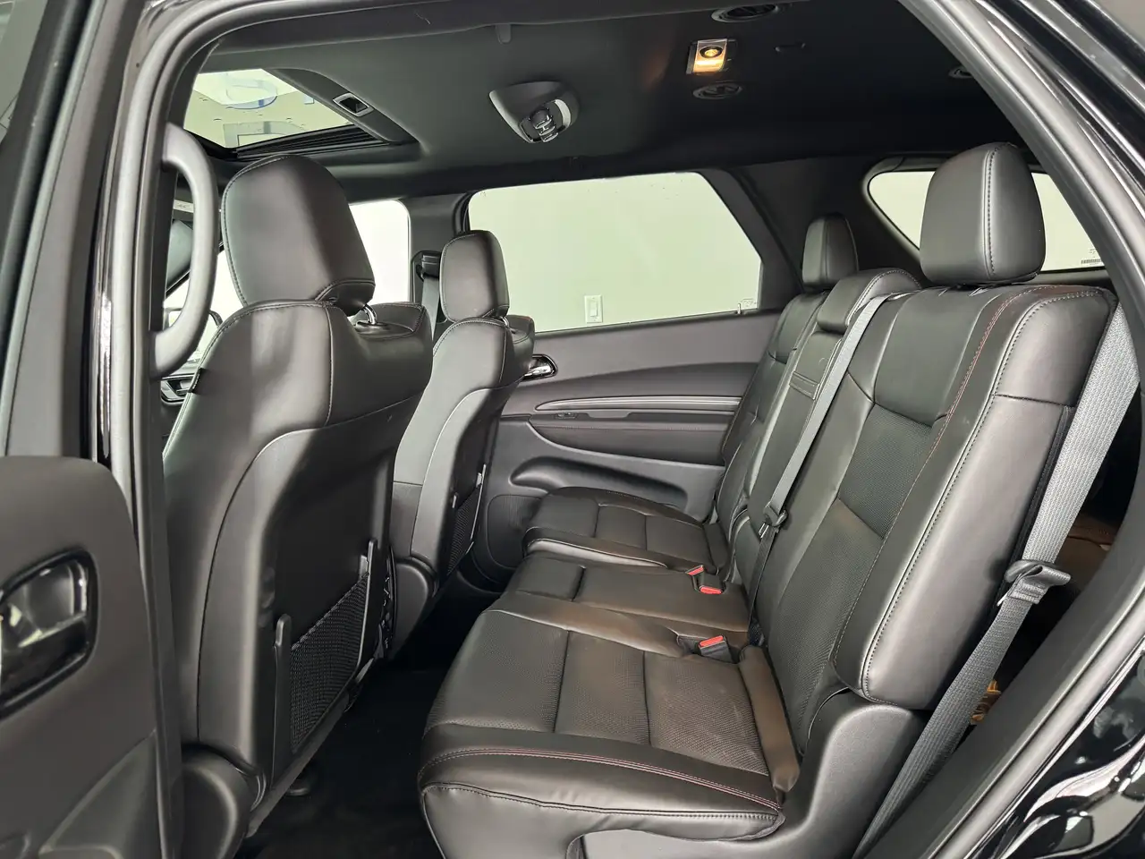 Dodge Durango photo Dodge Durango