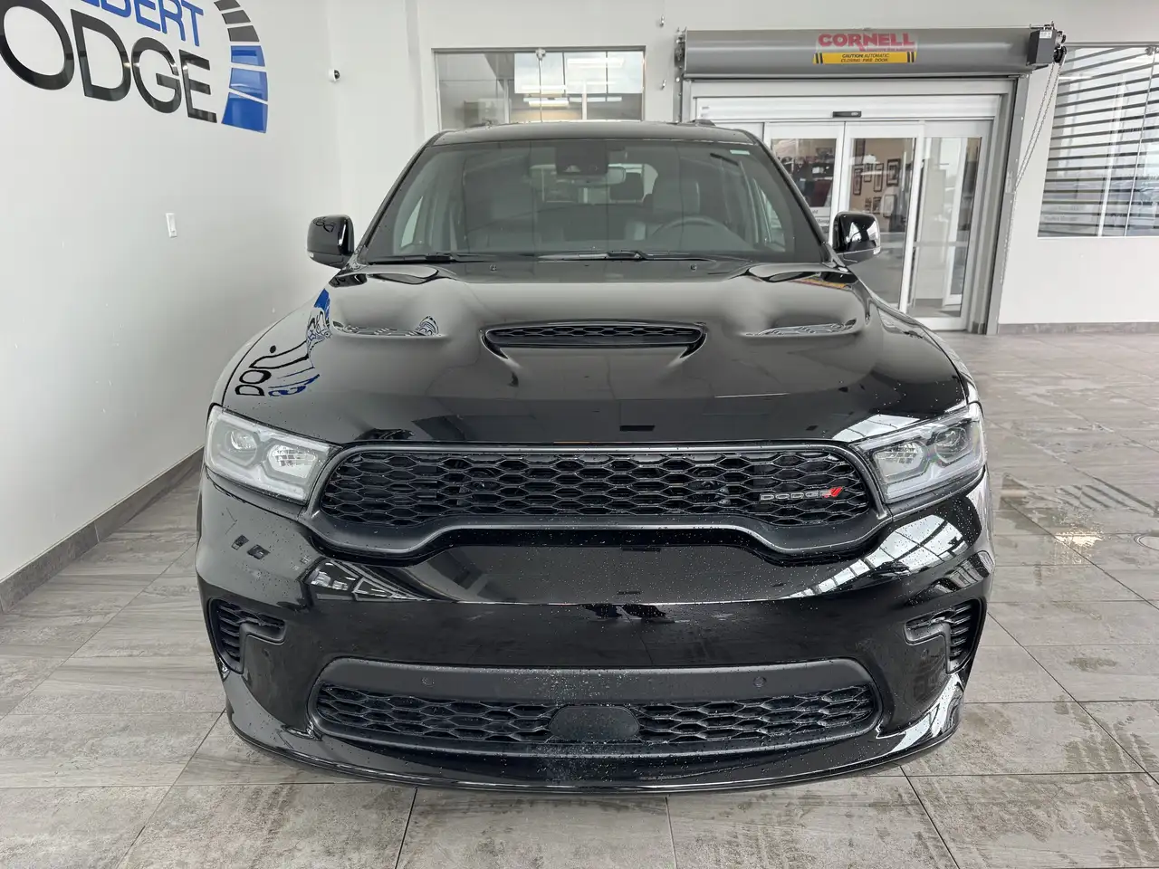 Dodge Durango photo Dodge Durango