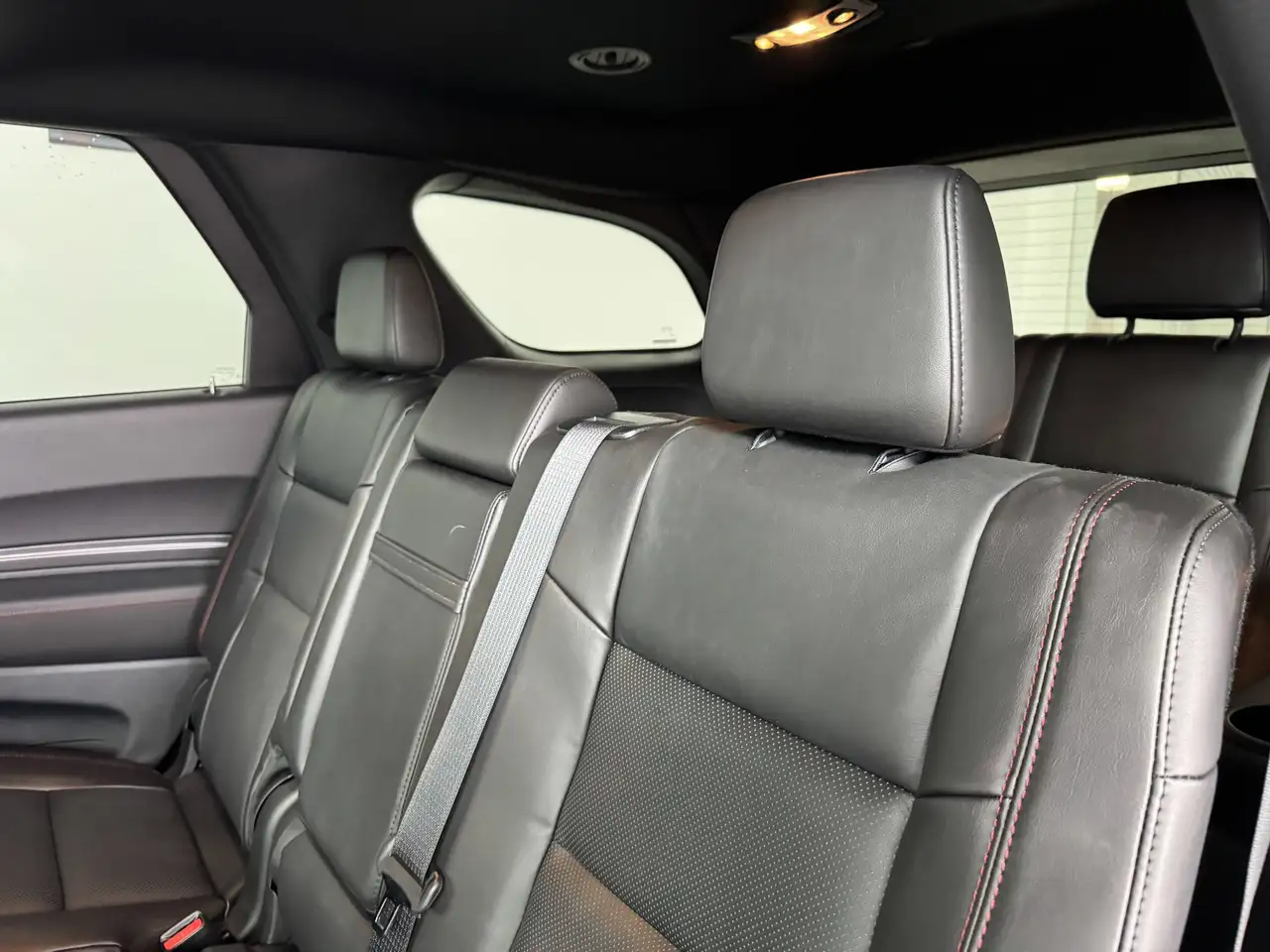 Dodge Durango photo Dodge Durango