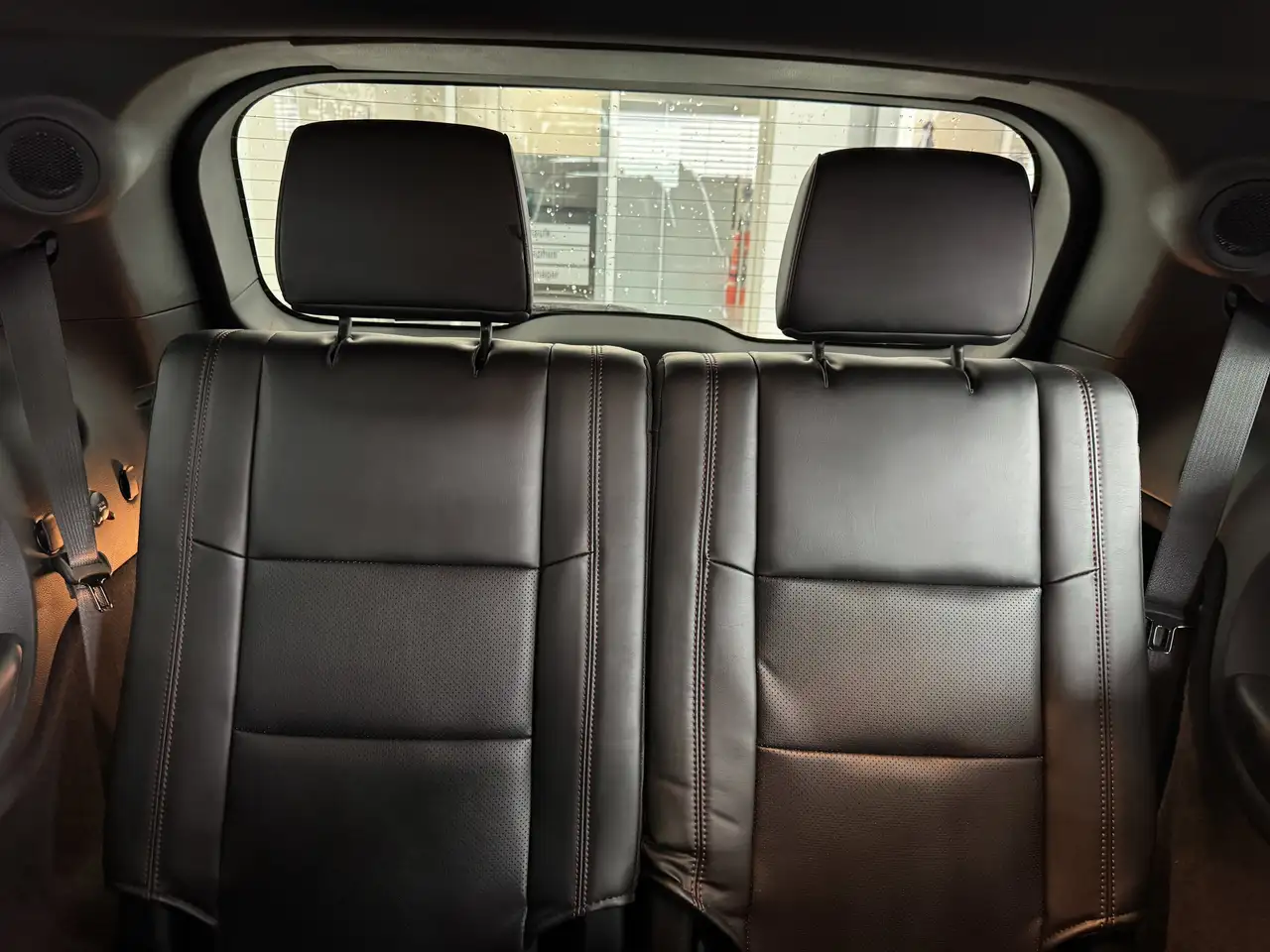 Dodge Durango photo Dodge Durango