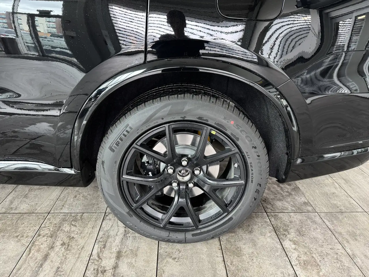 Dodge Durango photo Dodge Durango