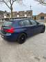 BMW 118 118i Aut. Sport Line - Corp. Lease Executive Sport Blauw - thumbnail 2