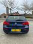 BMW 118 118i Aut. Sport Line - Corp. Lease Executive Sport Blauw - thumbnail 4