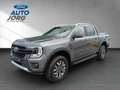 Ford Ranger Plug-in-Hybrid Wildtrak e-4WD Doppelkabine 2.3 Eco Grigio - thumbnail 1