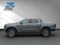 Ford Ranger Plug-in-Hybrid Wildtrak e-4WD Doppelkabine 2.3 Eco Grigio - thumbnail 2