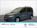 Volkswagen Caddy Life 1,5 TSI *LED*AHK*GRA*SHZ*DAB*LANE* Grau - thumbnail 1