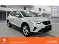 SEAT Arona 1.0TSI DSG FR KAMERA/SITZHZ/LED/PDC Weiß - thumbnail 1